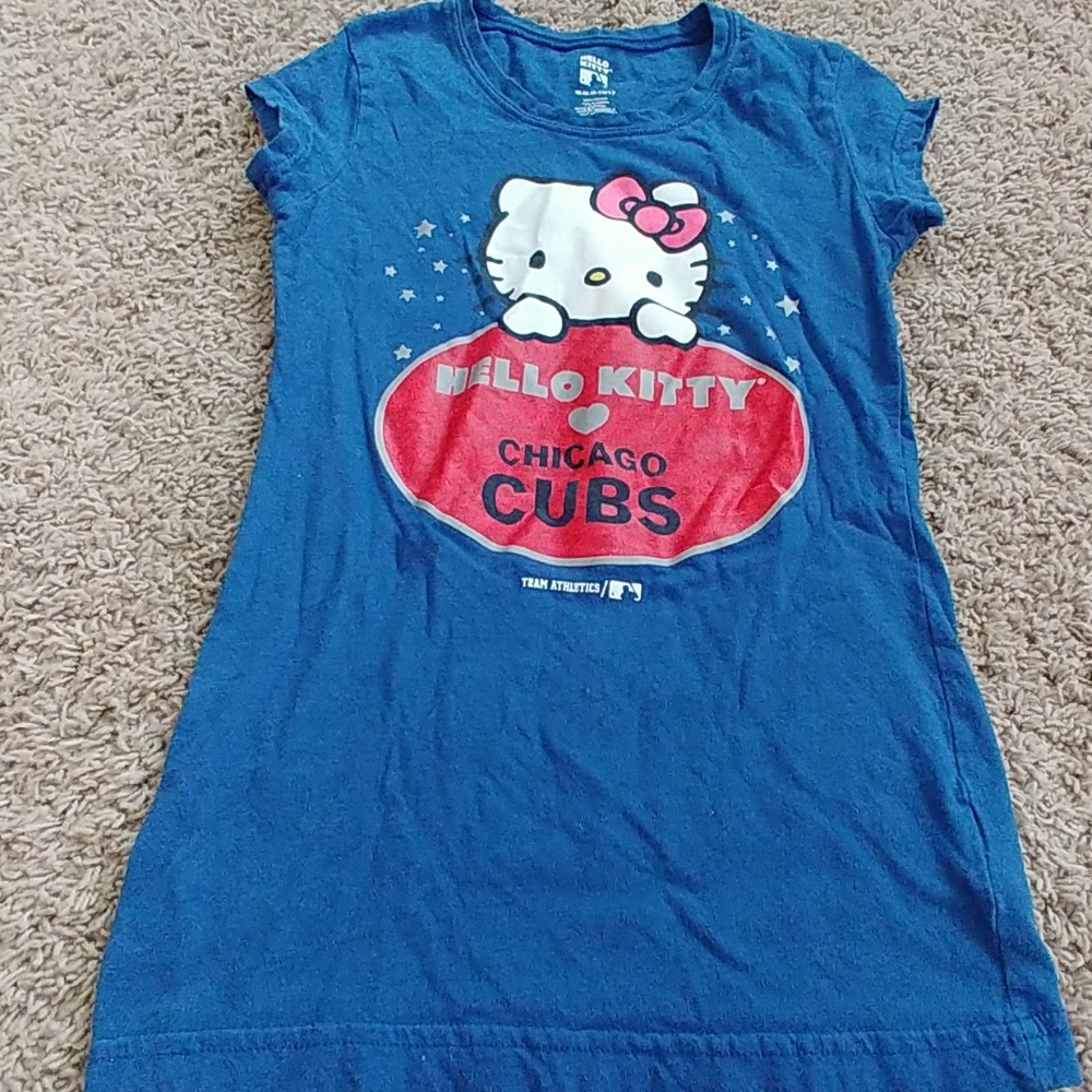 Chicago Cubs